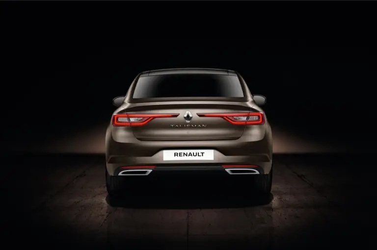 Renault Talisman - 48