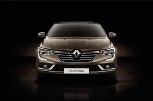 Renault Talisman - 49