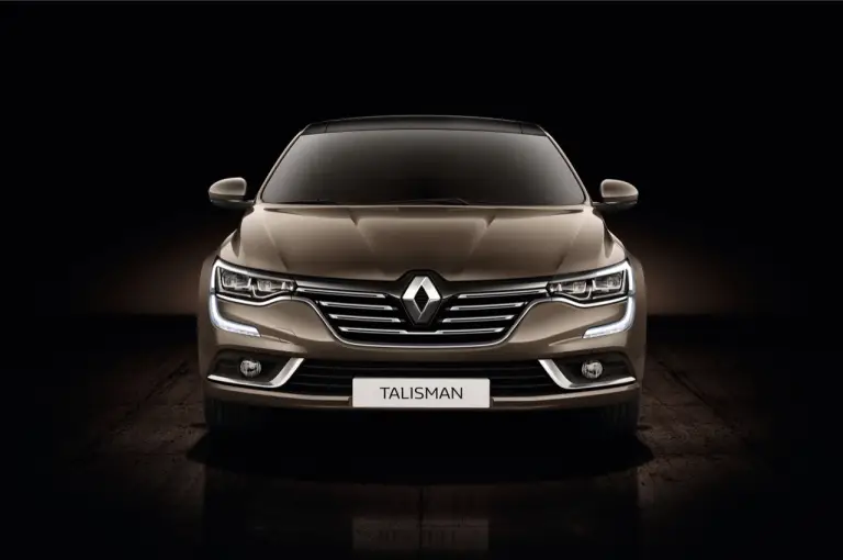 Renault Talisman - 49