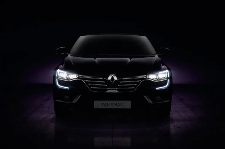 Renault Talisman - 50