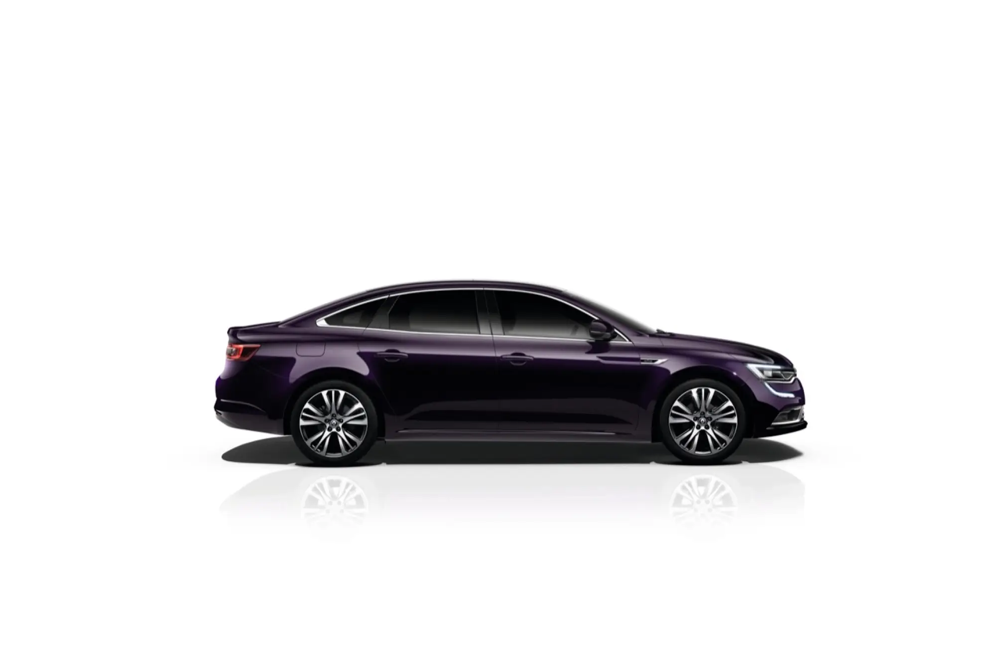 Renault Talisman - 51