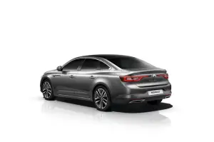 Renault Talisman - 53