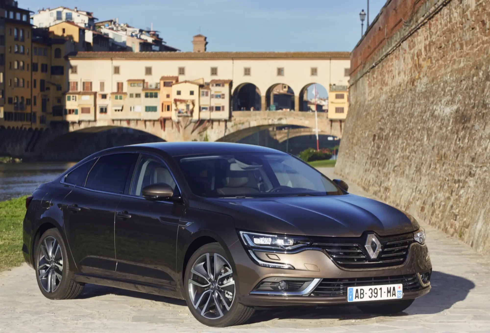 Renault Talisman - 55