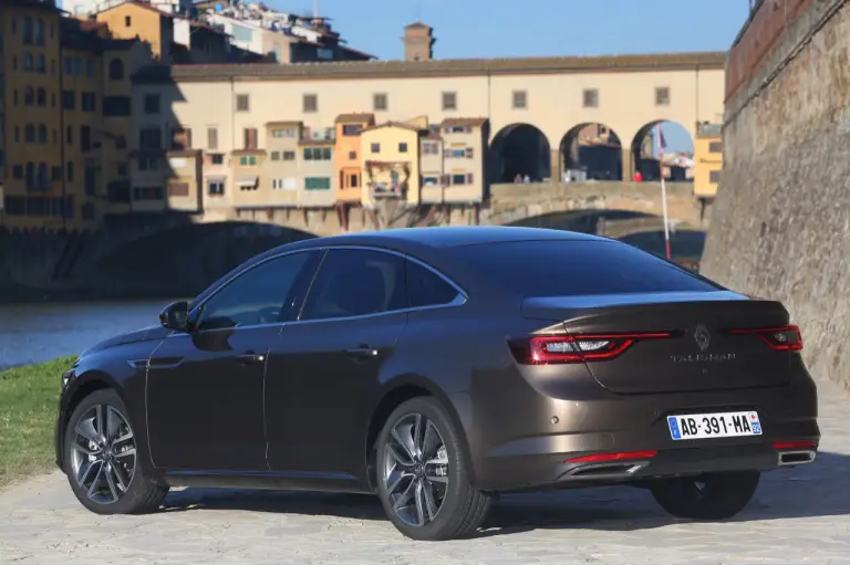 Renault Talisman - 56