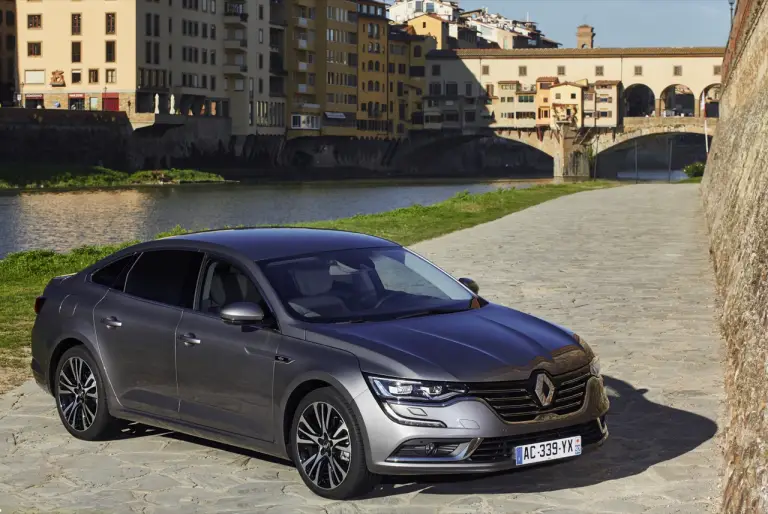 Renault Talisman - 60