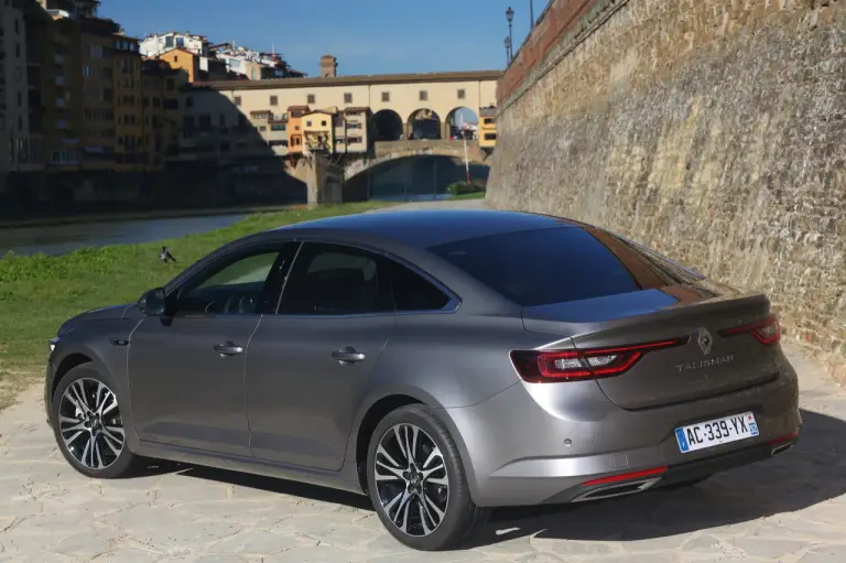 Renault Talisman - 63