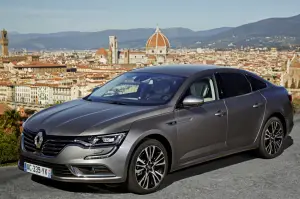 Renault Talisman - 65