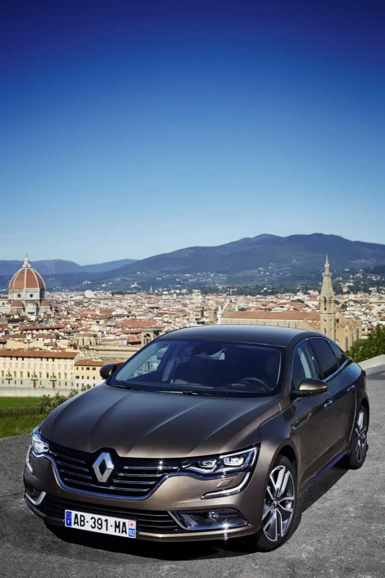 Renault Talisman - 66