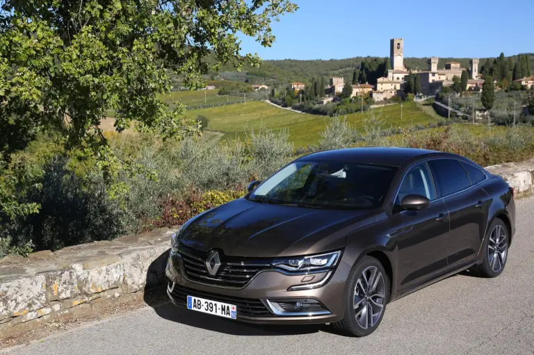 Renault Talisman - 67