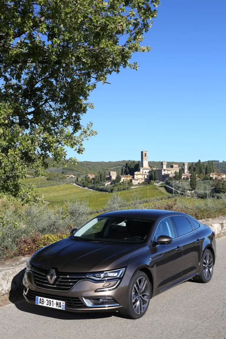 Renault Talisman - 68