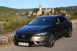 Renault Talisman - 71