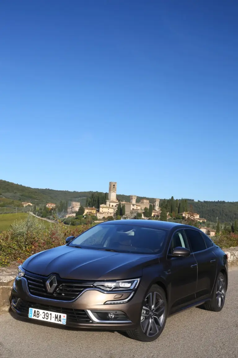 Renault Talisman - 72