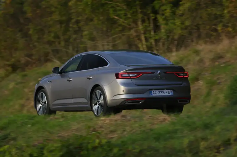 Renault Talisman - 76