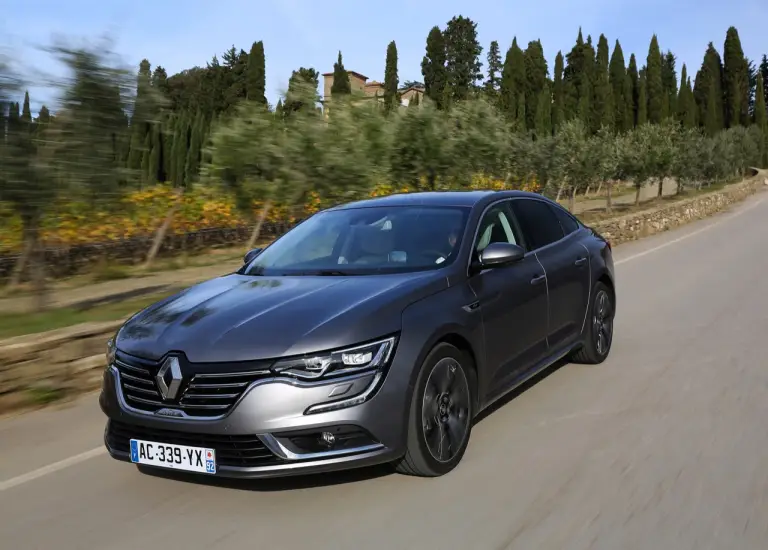 Renault Talisman - 78