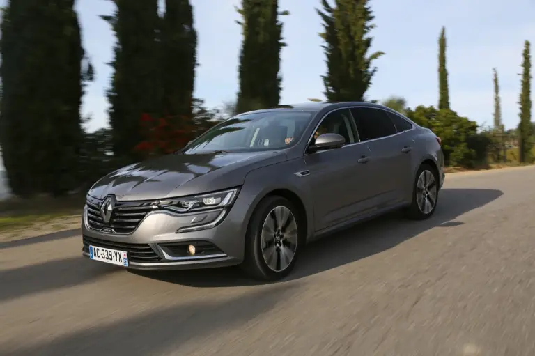 Renault Talisman - 79