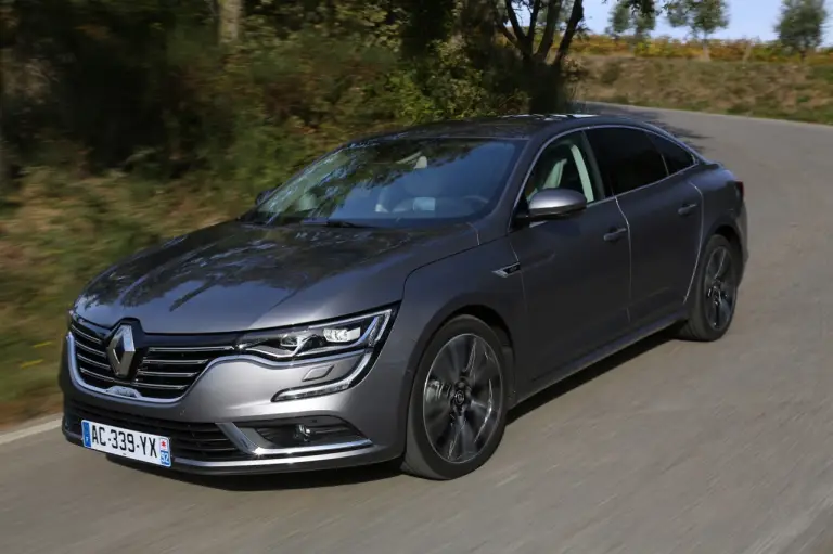 Renault Talisman - 80