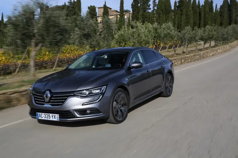 Renault Talisman - 81