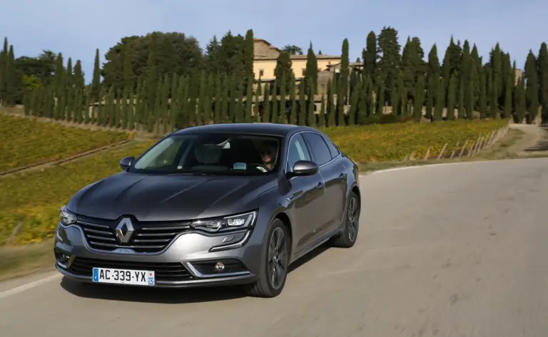 Renault Talisman - 82