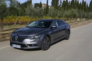 Renault Talisman - 85