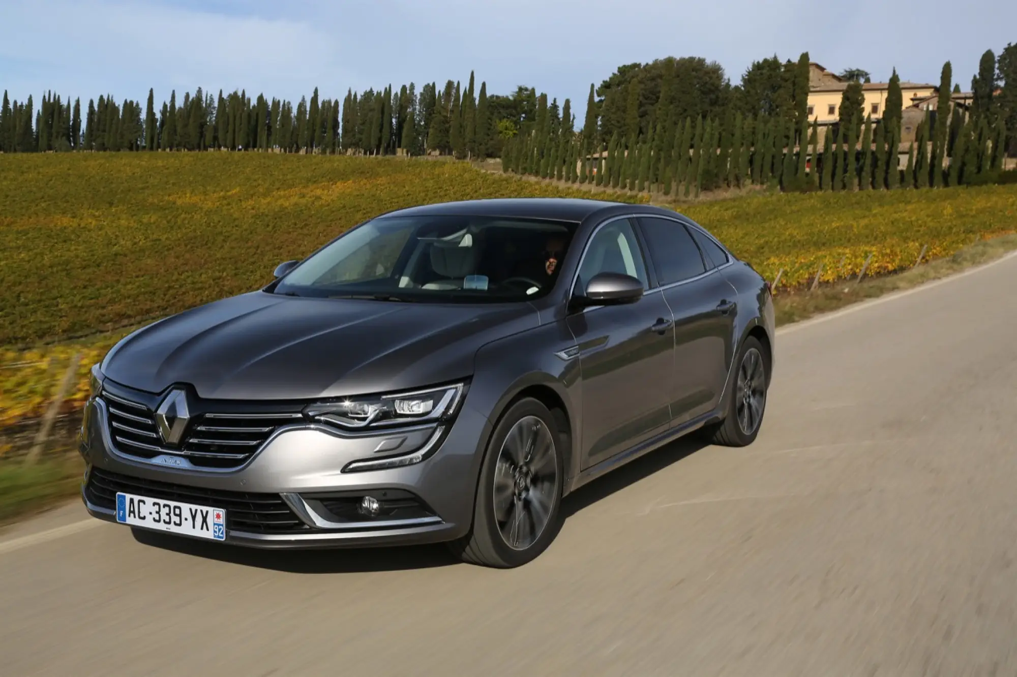 Renault Talisman - 87