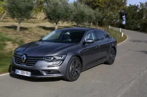 Renault Talisman - 88