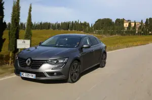 Renault Talisman - 90