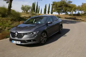 Renault Talisman - 92