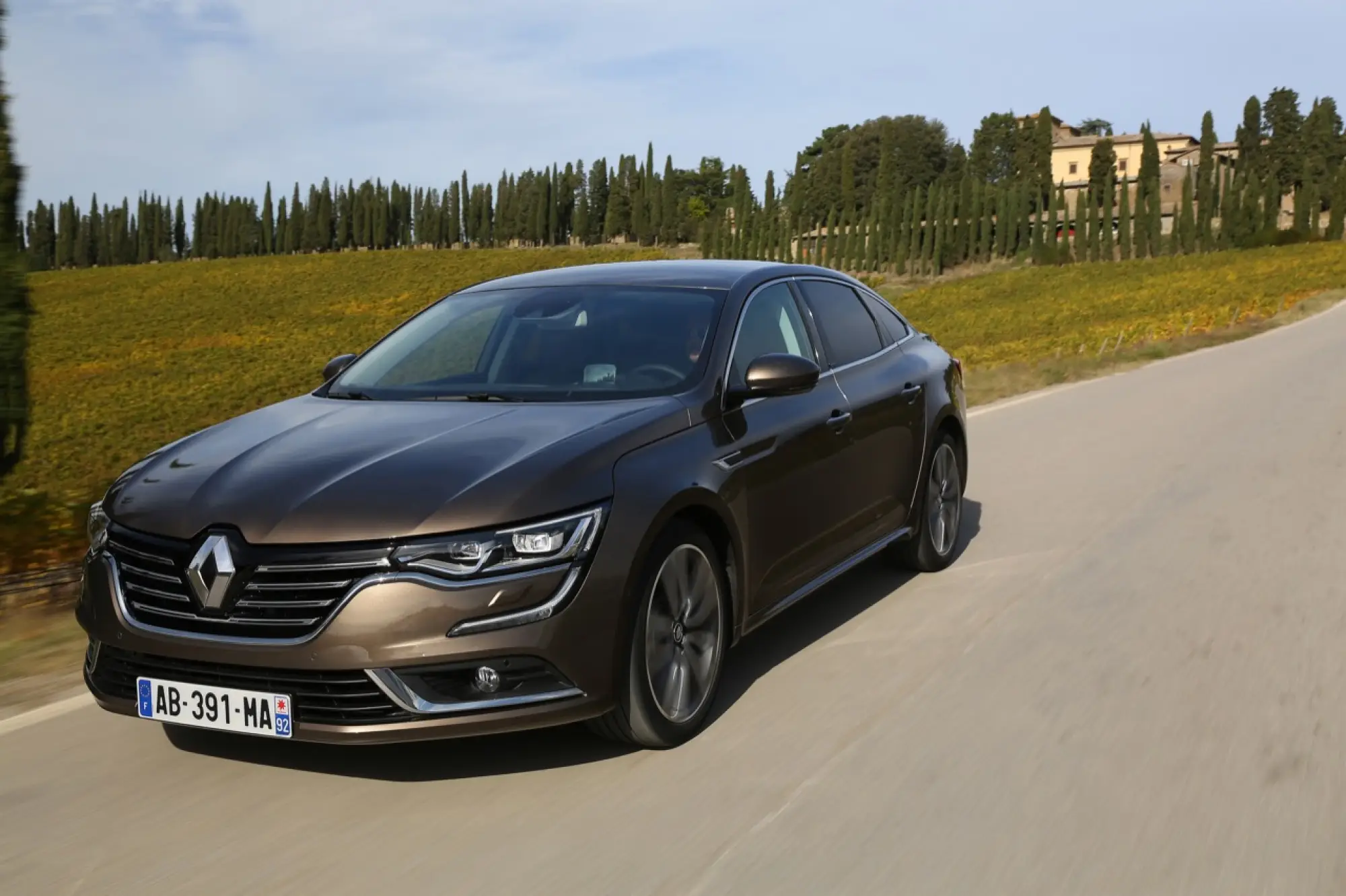 Renault Talisman - 94