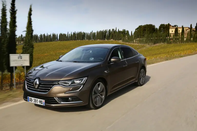 Renault Talisman - 95