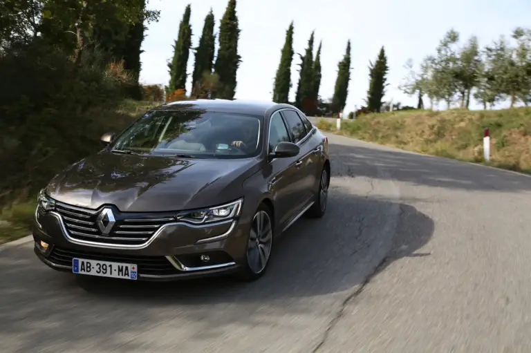 Renault Talisman - 96