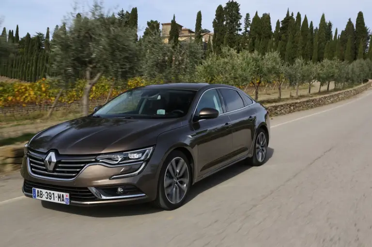 Renault Talisman - 97