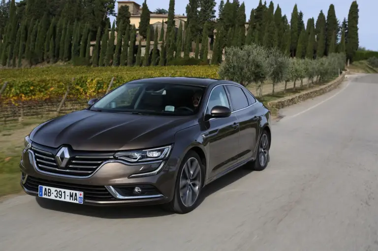 Renault Talisman - 98