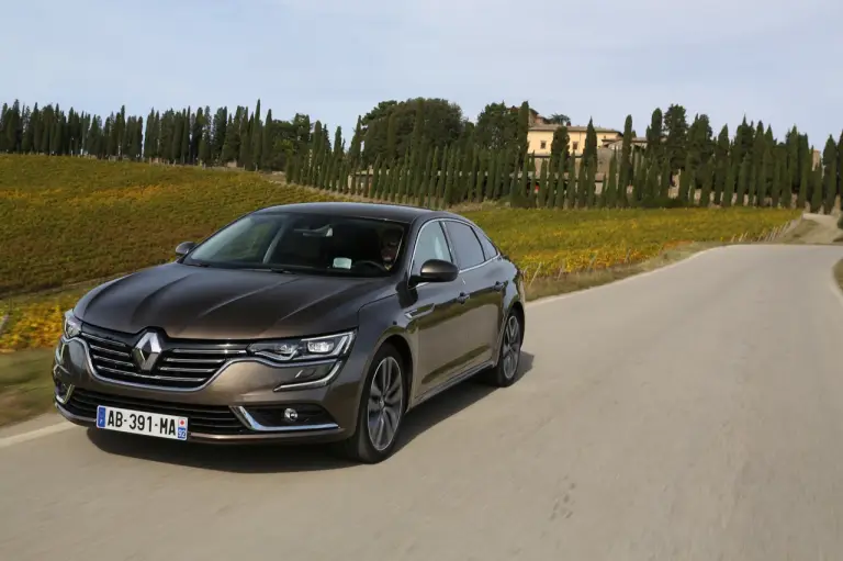 Renault Talisman - 99