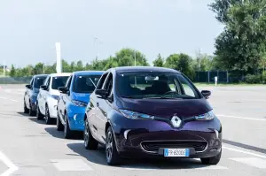 Renault Techno 4 All