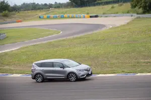 Renault Techno 4 All
