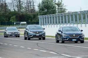 Renault Techno 4 All