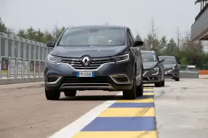 Renault Techno 4 All