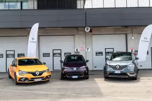 Renault Techno 4 All