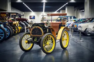 Renault Techno 4 All