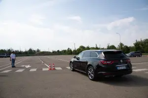 Renault Techno 4 All