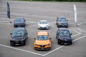 Renault Techno 4 All