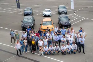 Renault Techno 4 All