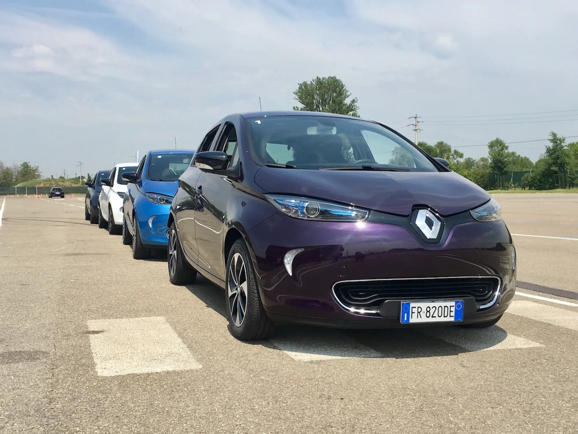 Renault Techno 4 All - 25