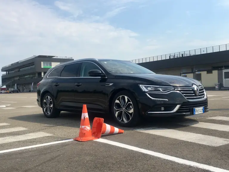 Renault Techno 4 All - 27
