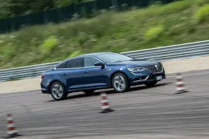 Renault Techno 4 All
