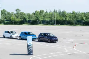 Renault Techno 4 All