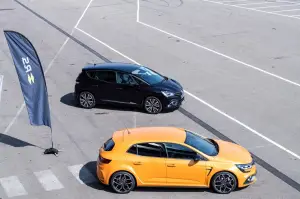 Renault Techno 4 All