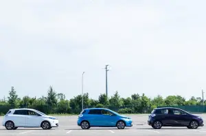 Renault Techno 4 All
