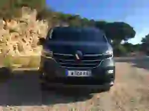 Renault Trafic e Master - Test drive Cascais - 3