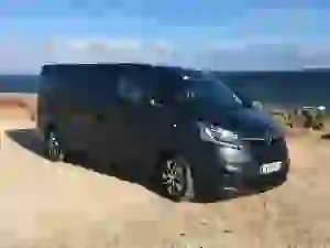 Renault Trafic e Master - Test drive Cascais - 15